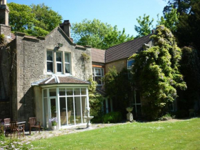 Отель Stonelands House  Райд